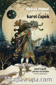 Dokuz Masal <br /> Ve Bir Fazlası