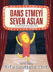 Dans Etmeyi Seven Aslan