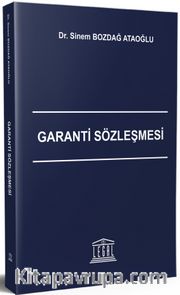 Garanti Sözleşmesi 