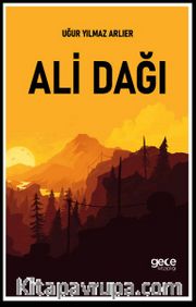 Ali Dağı