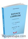 Banach Cebirleri