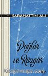 Dağlar ve Rüzgar