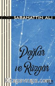 Dağlar ve Rüzgar