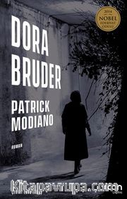 Dora Bruder