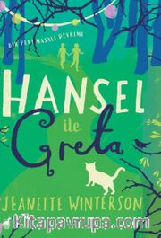 Hansel İle Greta