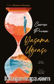 Yaşama Uğraşı - Günlük (1935-1950) (Ciltli)