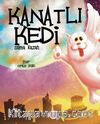 Kanatlı Kedi