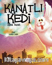 Kanatlı Kedi