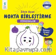 Zihin Açan Nokta Birleştirme Yiyecekler
