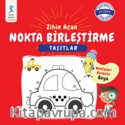 Zihin Açan Nokta Birleştirme Taşıtlar