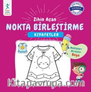 Zihin Açan Nokta Birleştirme Kıyafetler