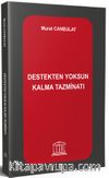 Destekten Yoksun Kalma Tazminatı