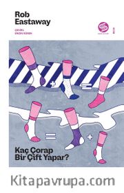 Kaç Çorap Bir Çift Yapar? 
