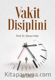 Vakit Disiplini
