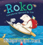 Roko <br /> Kutuplarda Eğlenceli Bir Gün