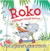 Roko & Püfleyen Küçük Dinozor
