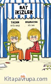 Bay İkizler