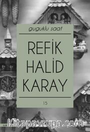 Guguklu Saat