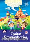 Canım Peygamberim
