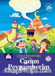 Canım Peygamberim