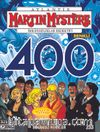 Martin Mystere Sayı 233 / İmkansız Renkler