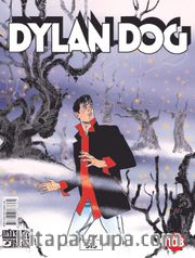 Dylan Dog Sayı: 108 / Sis