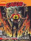 Zagor +8 / Şeytanın Maskesi