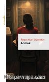 Acımak - Livaneli Kitaplığı