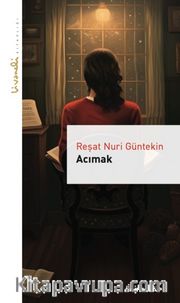 Acımak - Livaneli Kitaplığı