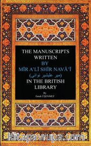 The Manuscripts Written By Mir Ali Shir Nevai