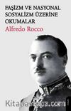 Faşizm ve Nasyonal Sosyalizm Üzerine Okumalar