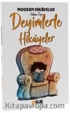 Modern Hikayelerle Deyimler Kitabı