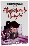 Modern Hikayelerle Atasözleri Kitabı