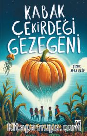 Kabak Çekirdeği Gezegeni