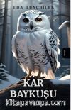 Kar Baykuşu