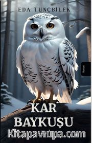 Kar Baykuşu