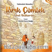 Kırık Çömlek / Tablodaki Masallar 1