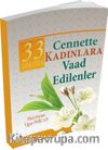 33 Soruda Cennette Kadınlara Vaad Edilenler 