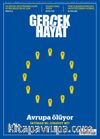 Gerçek Hayat Sayı: 1105 Temmuz 2024