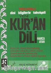 Tecvidli Yeni Kur'an Dili
