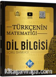 Gamze Hoca Türkçenin Matematiği Tüm Sınavlar İçin Dil Bilgisi Soru Bankası