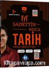 TYT Tarih Video Ders Kitabı