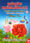 Küçük Müslüman -3 Peygamber Serisi - Kutlu Doğum Etkinlikleri