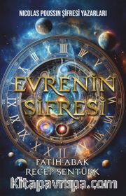 Evrenin Şifresi