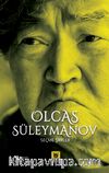 Olcas Süleymanov Seçme Şiirler