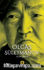 Olcas Süleymanov Seçme Şiirler