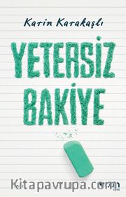 Yetersiz Bakiye