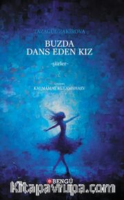 Buzda Dans Eden Kız