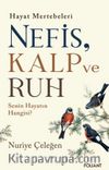 Nefis, Kalp ve Ruh & Hayat Mertebeleri Senin Hayatın Hangisi?