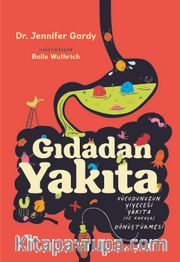Gıdadan Yakıta 